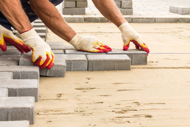 Best Driveway Paving Contractor  in Cave City, AR