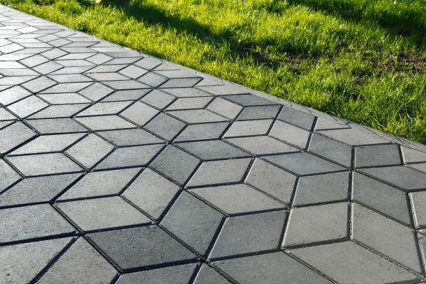 Best Driveway Paver Repair  in Cave City, AR