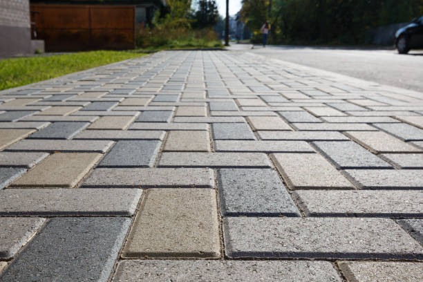 Best Cobblestone Driveway Pavers  in Cave City, AR