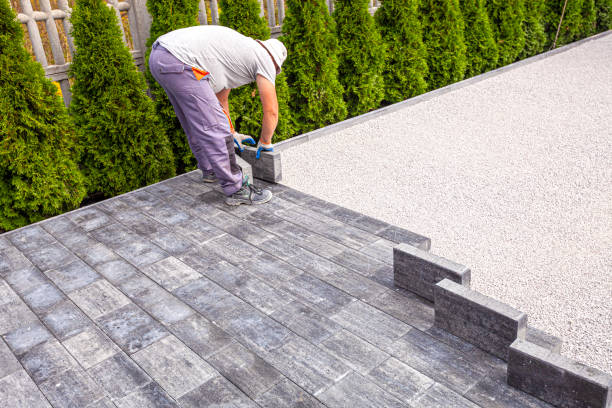 Best Driveway Pavers Installation  in Cave City, AR
