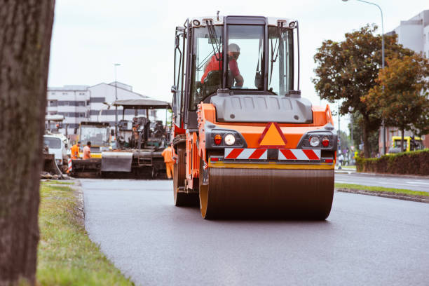 Best Commercial Driveway Pavers  in Cave City, AR
