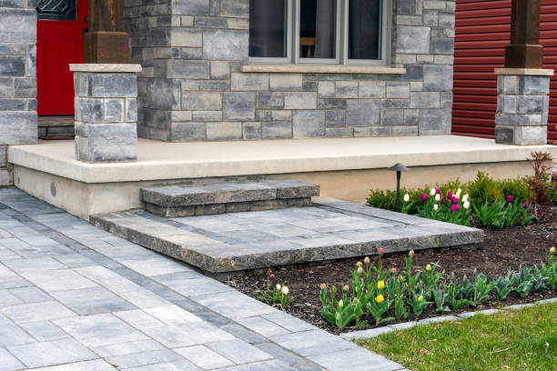 Best Custom Driveway Pavers  in Cave City, AR