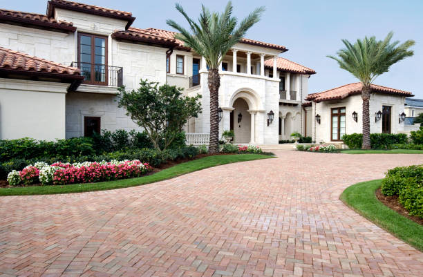 Best Local Driveway Pavers  in Cave City, AR