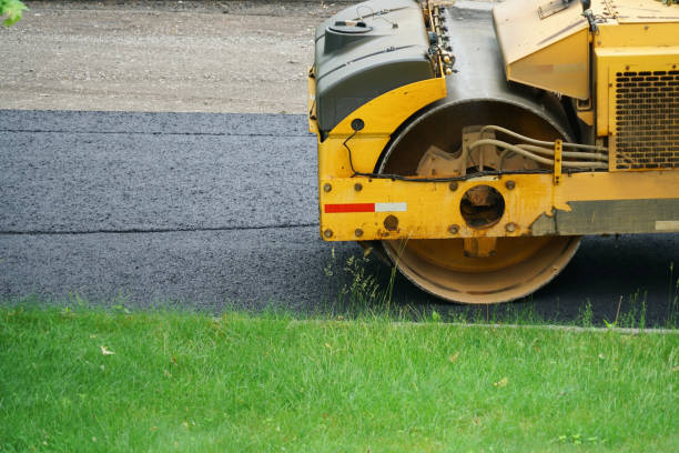 Best Concrete Paver Driveway  in Cave City, AR