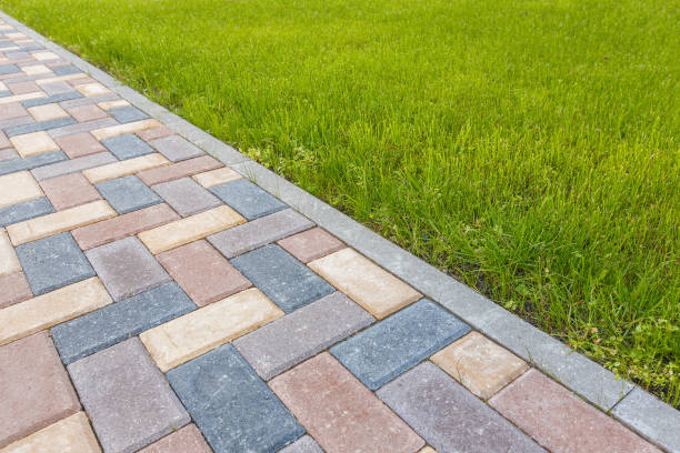 Best Driveway Resurfacing Pavers  in Cave City, AR